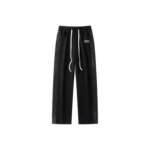 FOREVER 21 Унисекс Повседневные Штаны