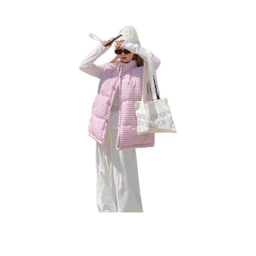 ZCDECO Женские жилеты