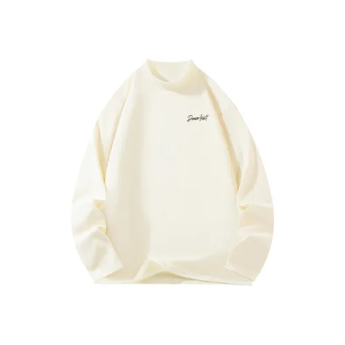 IN'S Унисекс Свитшоты