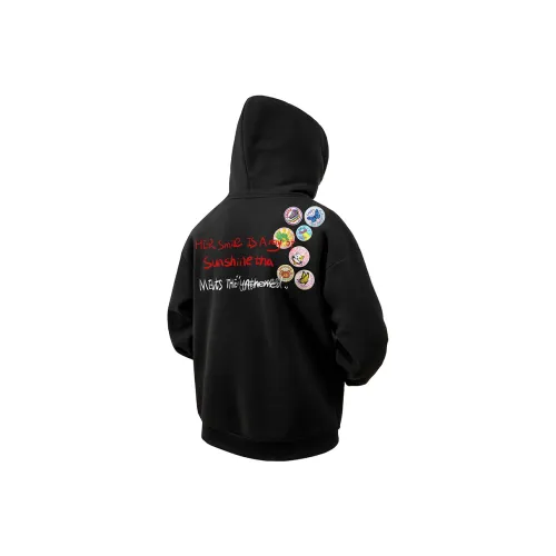 UNthemed Унисекс Свитшоты