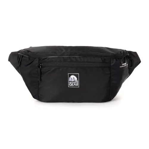Granite Gear Oxford Сумки через плечо Унисекс Многоцветные