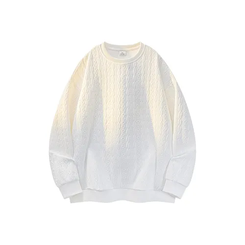 HOZZS Унисекс Свитшоты