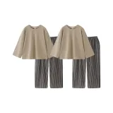 Цвет изображения: Девушка