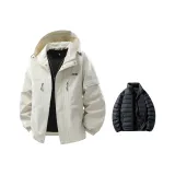 Экрю (включая пуховые подкладки)