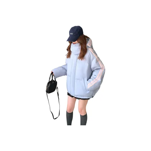 LADYXIEXIE Пуховик женский