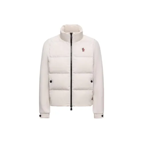 Moncler Padded Corduroy Collection Polartec® ZIP UP Hoodie Down Jacket Women's