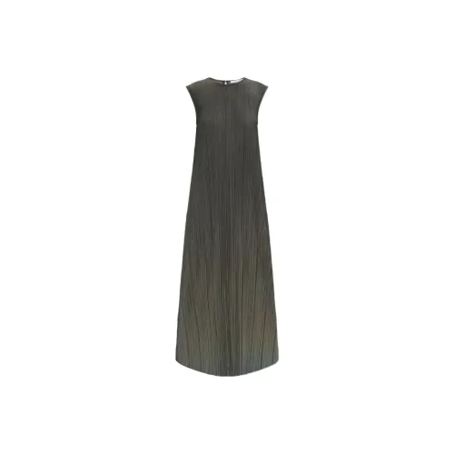 SAMSOE SAMSOE Без рукавов Платье Женское