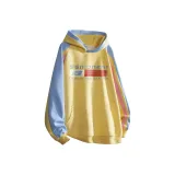 Яично-желтый