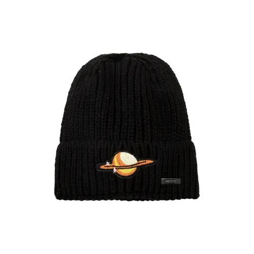 Red Bean Акриловые шапки-бини унисекс