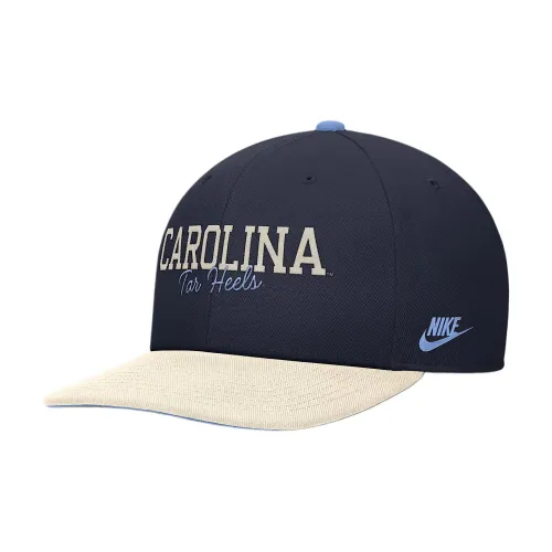 nike Полиэстер Кепки Мужские Синие Белые