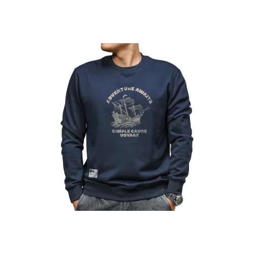 Seasonal Words Толстовка Мужская