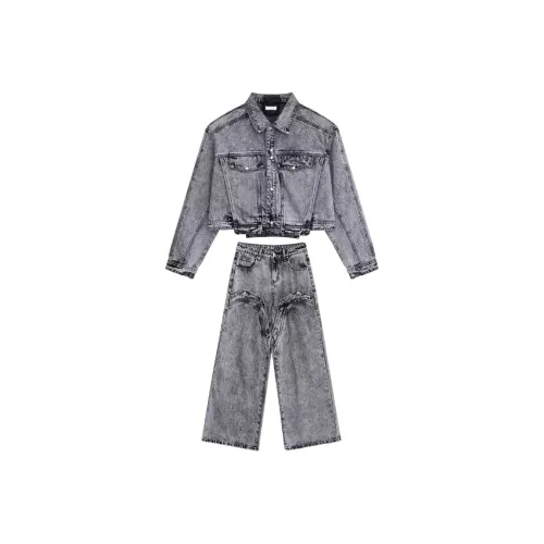 CAT'S PAW Повседневная спортивная одежда Унисекс