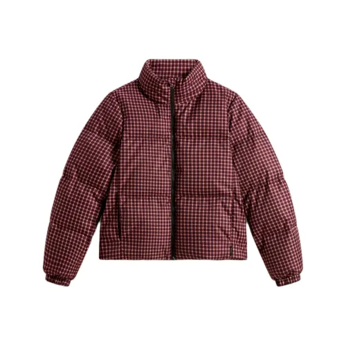 WOOLRICH FW25 Пуховик Женские