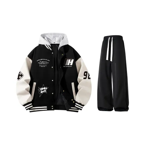 HYPASCENT Повседневная спортивная одежда унисекс