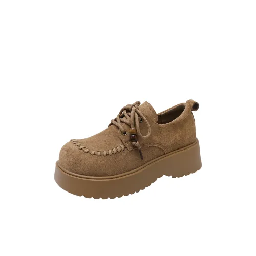 SAINT WATERS Детские кожаные сапоги