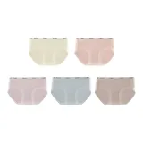 Светлый Абрикос + Светлый Розовый + Светлый Фиолетовый + Светлый Синий + Молочный Кофейный