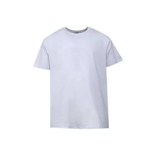 New Balance T-Shirt Унисекс Light Purple