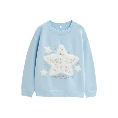 Love to serve Женская Трикотажная одежда