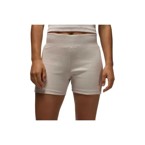 Джордан Brooklynn FW AW25 Повседневные шорты Женские