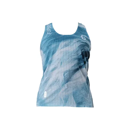 FLIPBELT Бег Майка Женская