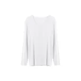 MB010 Одежда, Экрю