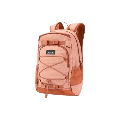 Dakine 13L Туристические сумки Полиамид Лосось Женские