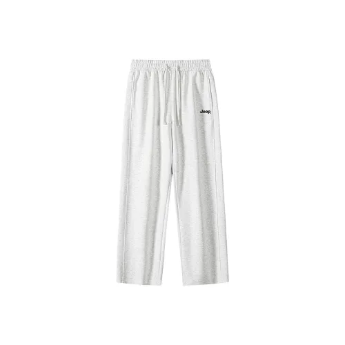 JEEP Унисекс Повседневные Брюки