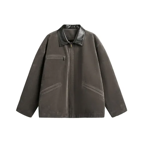 FORCEPULR Куртки и Пальто Унисекс