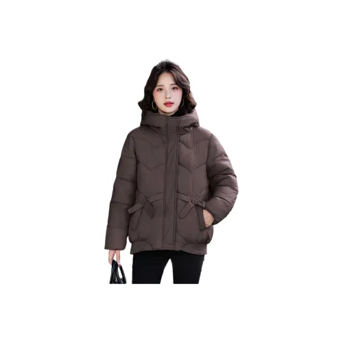 Dale Beauty Cotton Down Jacket Women's