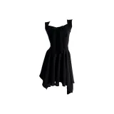 Таинственный черный