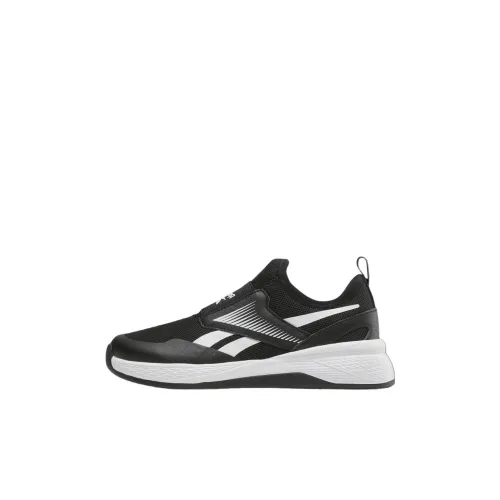 Reebok Nano Play Low Топ Kids Lifestyle Shoes Унисекс