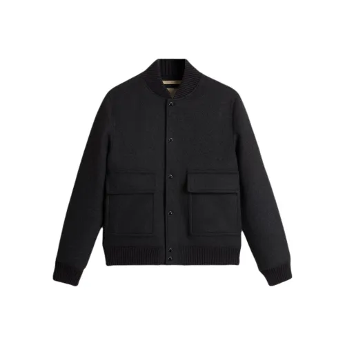 WOOLRICH FW25 Куртки и пальто Мужской