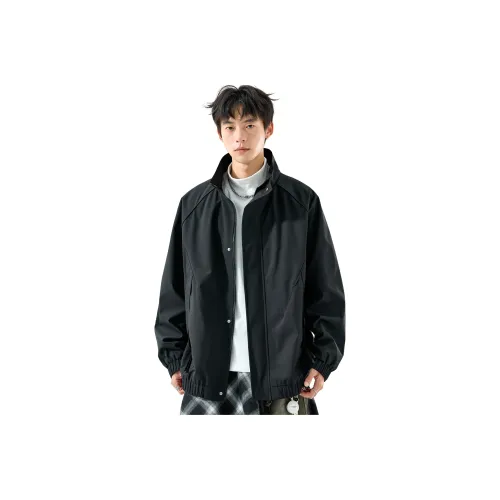 SZON Мужские Куртки