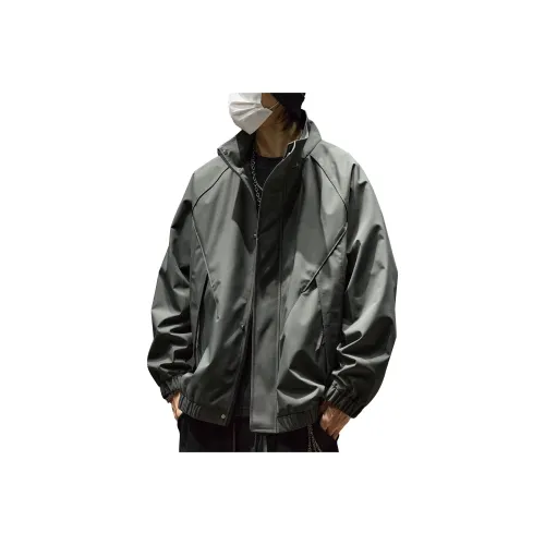 SZON Мужские Куртки