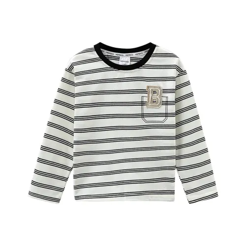 MAMIMAKA Абрикос Kids T-рубашки