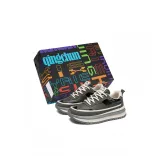 CS085 Green, Коробка включена