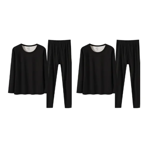 Cotton Gene Мужские термокомбинации