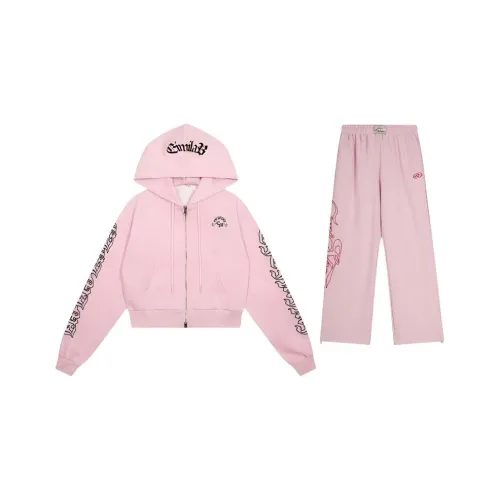 XIAOLIZI Унисекс Повседневные костюмы