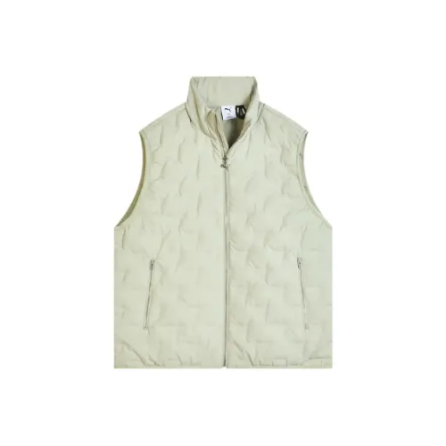 PUMA WINTERIZED Пуховый жилет Мужской