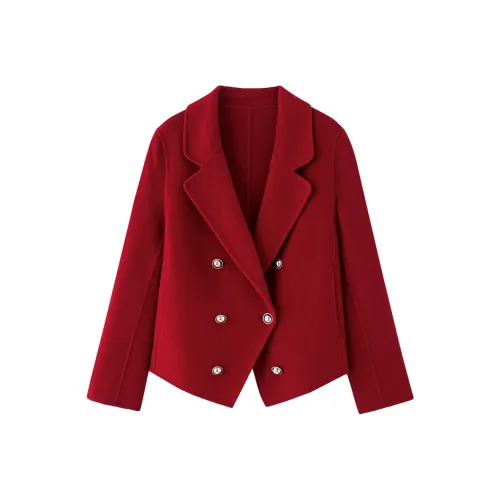 Pure Shimane Женское пальто