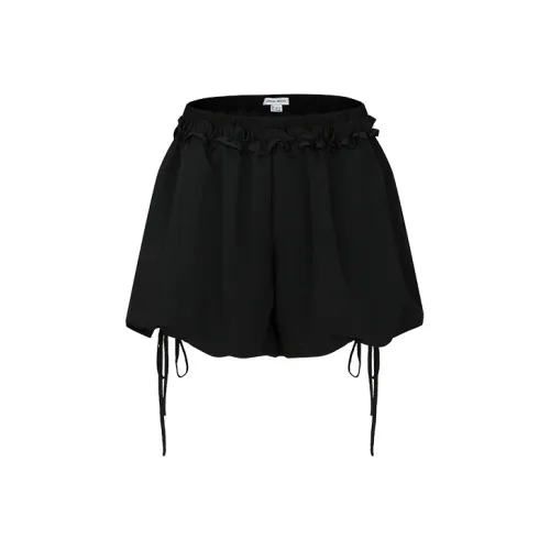 URBAN REVIVO Повседневные шорты _ Женская одежда Женские