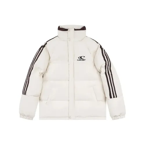 Local Gal Пуховая куртка Женская