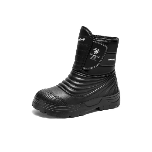 King Jinmai Crew Сноубутсы Мужской