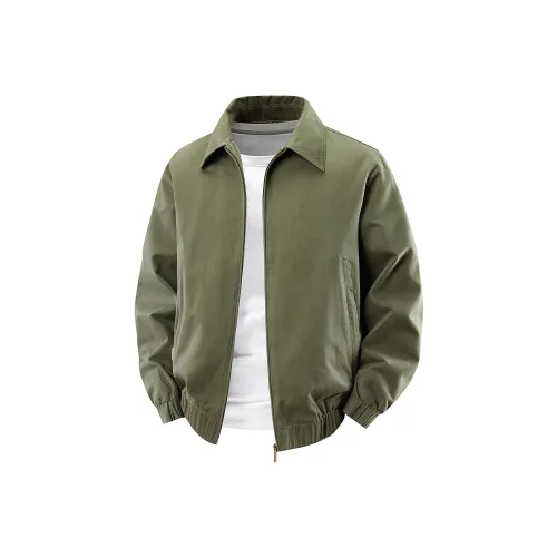 JEEP Classic Collection Куртки и Пальто Унисекс