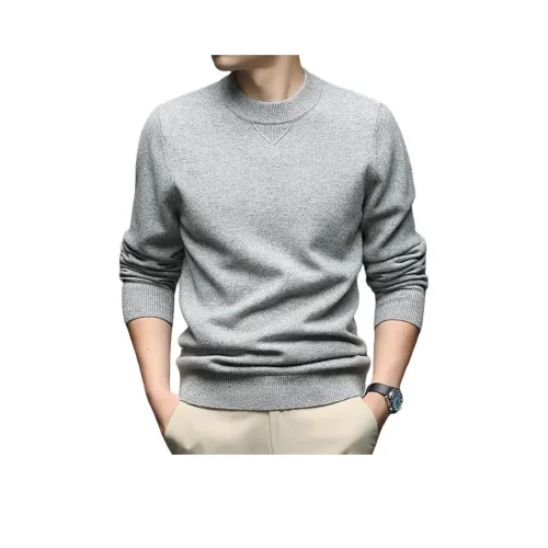 KADANDINUO Мужские Свитера