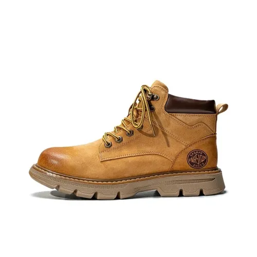 CVOJOO Martin Boots Мужской