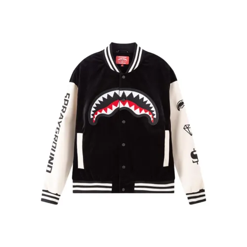 SPRAYGROUND Куртки и пальто унисекс