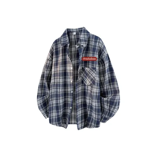 Freshclean Унисекс Рубашки