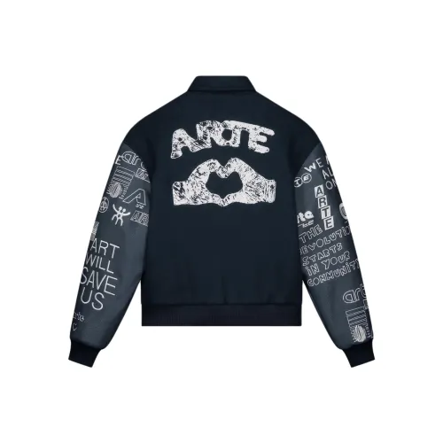 ARTE Antwerp AW25 Куртки и Пальто Мужской