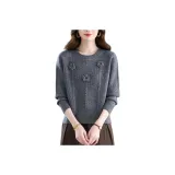 Темно-серый